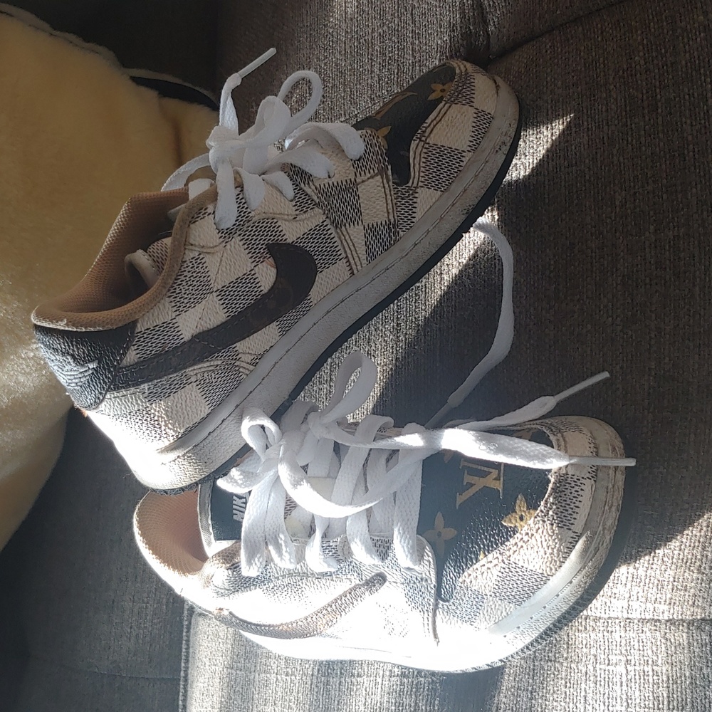 Jordans Travis Scott - Picture 5 of 8